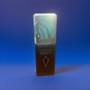 Passion - Perfume By Elizabeth Taylor Vintage .85 Ounces No Box